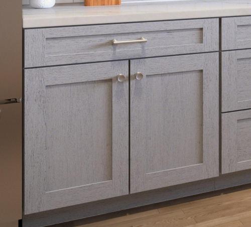 Nova Light Grey Kitchen 2